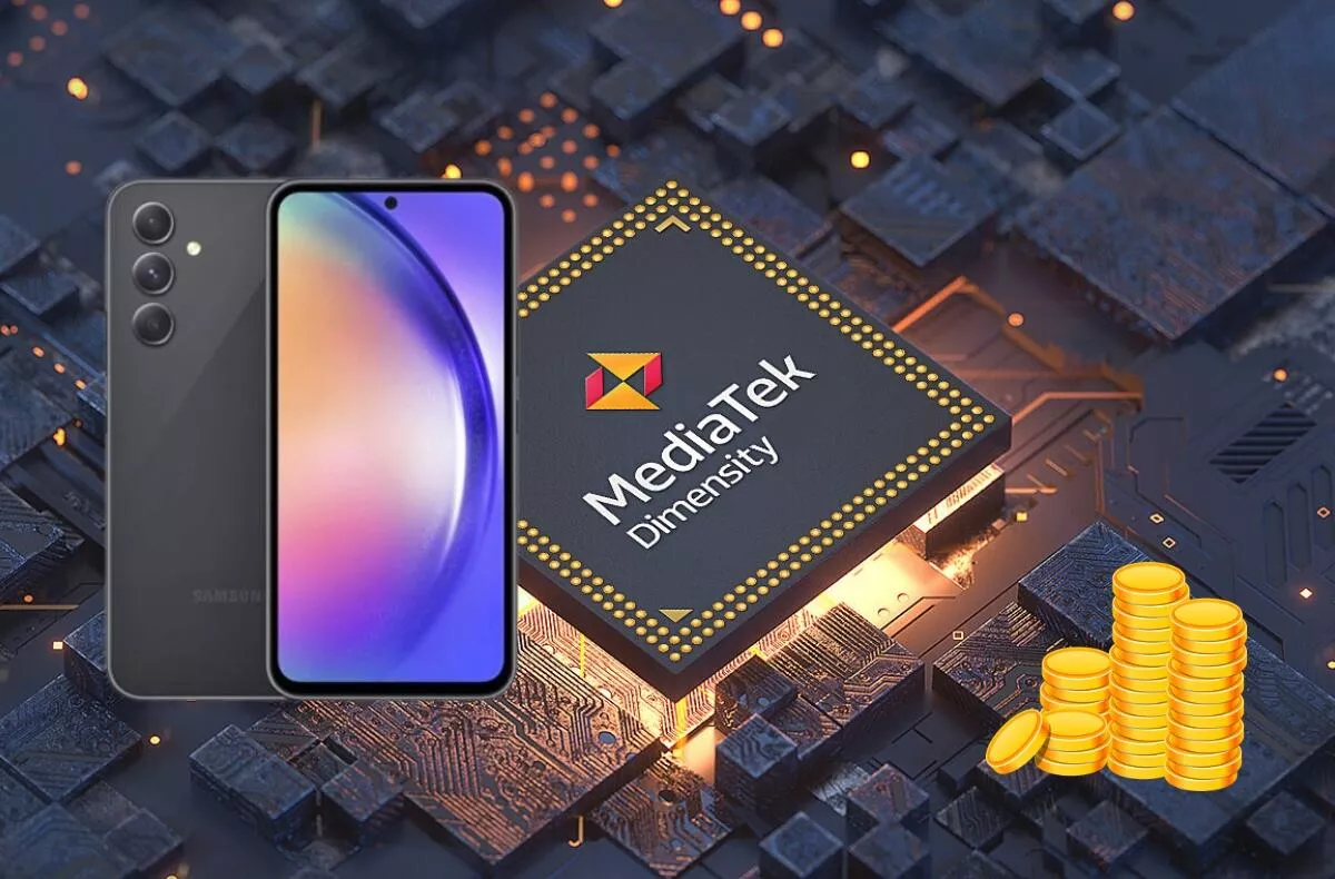 Mediatek