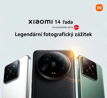 Xiaomi 14 řada