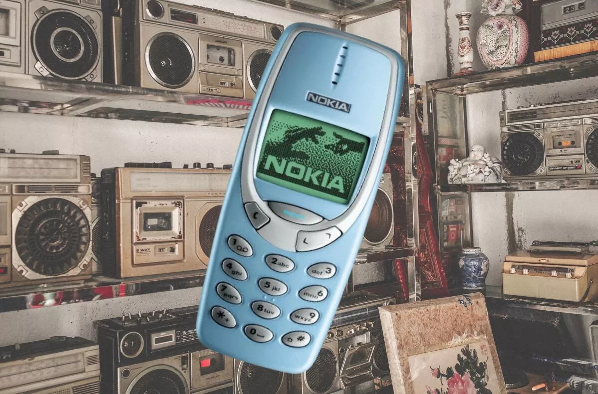 Nokia