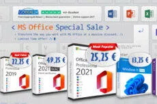 Office 2021 Pro Plus gd24