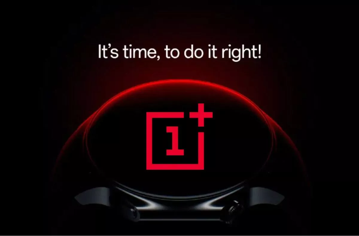 OnePlus Watch 2 Wear OS