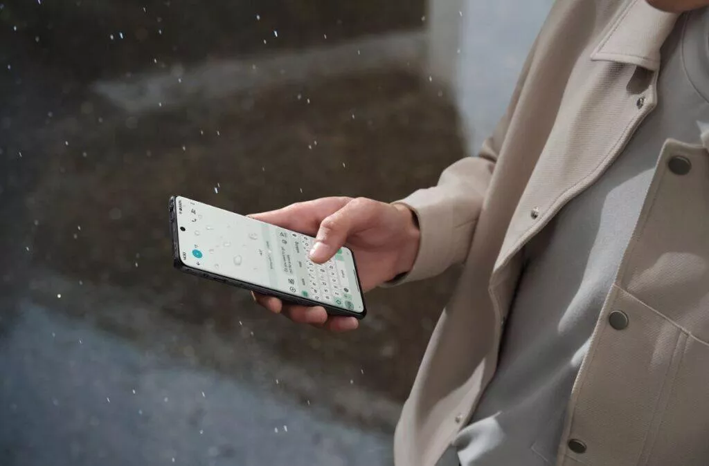 OnePlus12 nejvyšší model