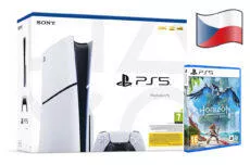 playstation 5 slim česko sleva