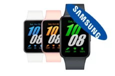 Samsung Galaxy Fit 3