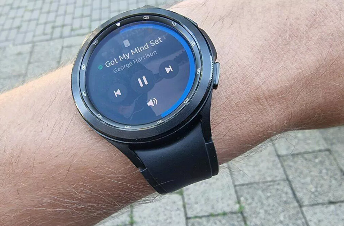 samsung galaxy watch 4