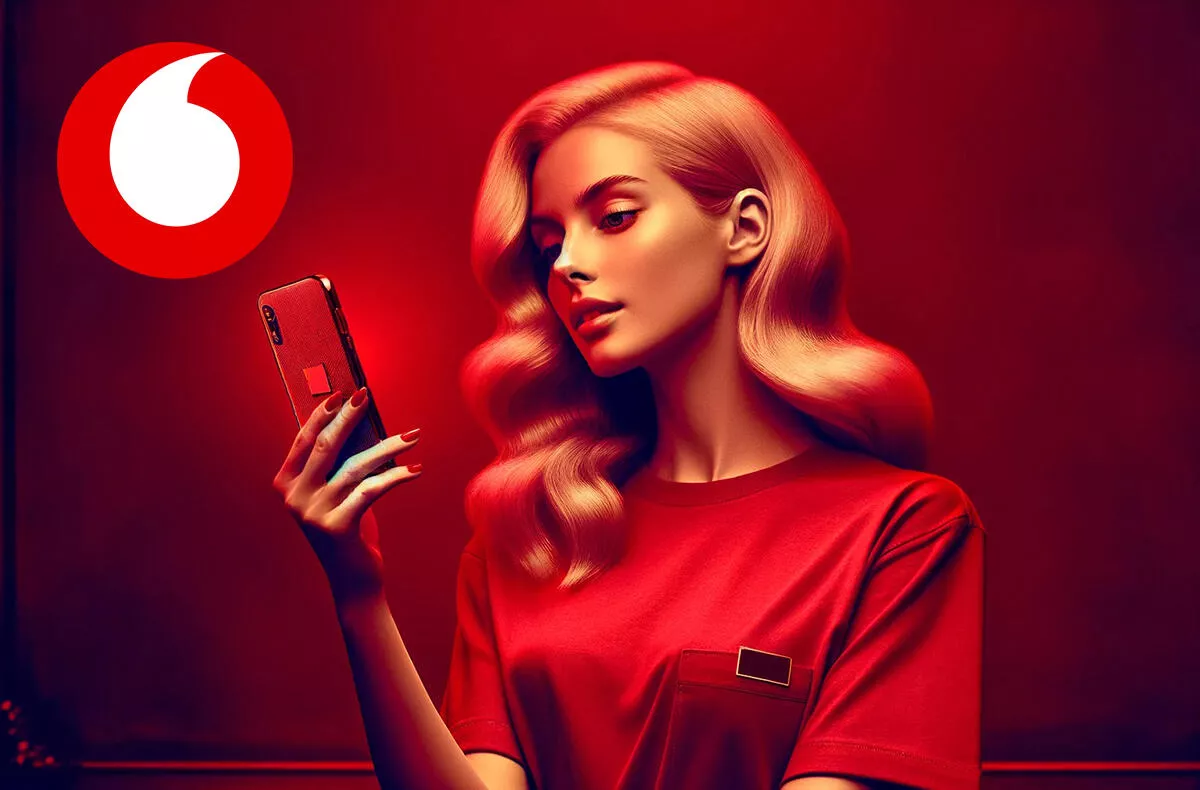 vodafone nove tarify zena