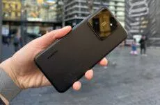 Xiaomi 14 black