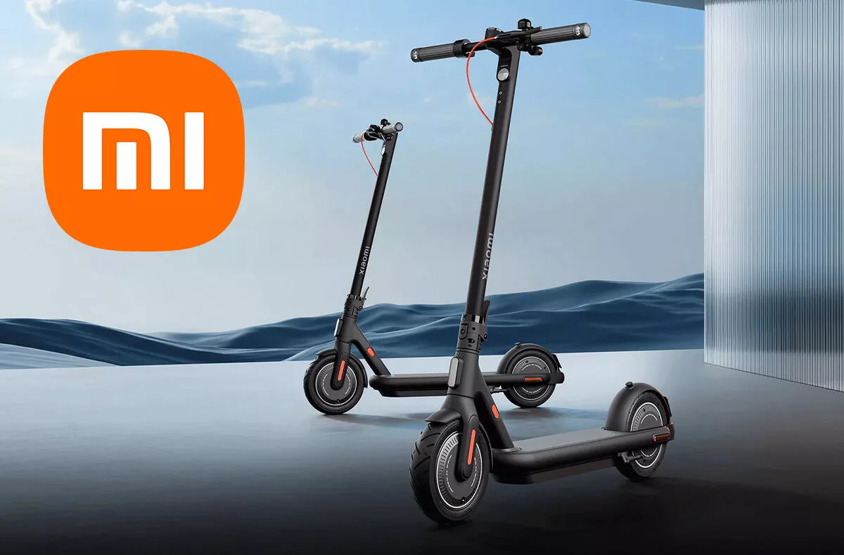 xiaomi electric scooter 4 pro plus koloběžka