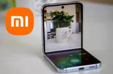 xiaomi ohebný telefon