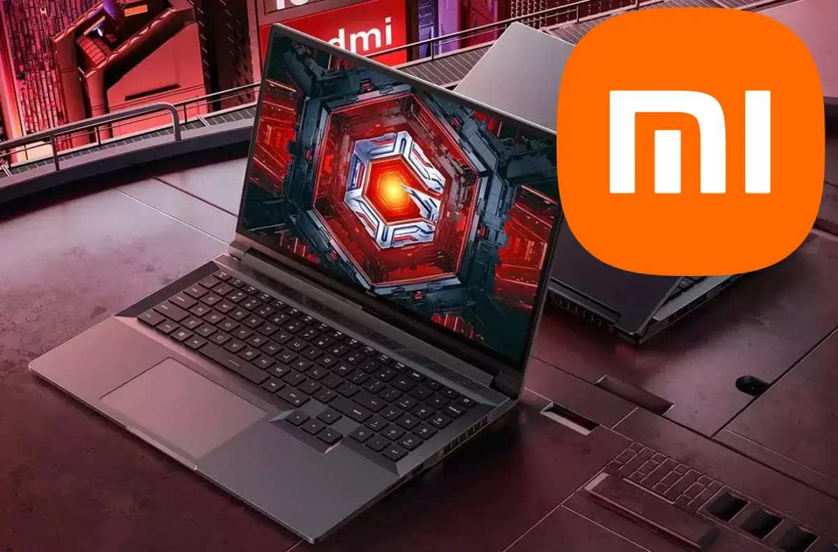 Xiaomi Redmi G Pro Gaming Notebook Lineup Receives Major Update with Intel Flagship Processor and Nvidia Graphics: G Pro 2024 Unveiled