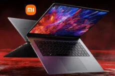 xiaomi redmibook 14