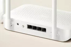 Xiaomi Router AX1500