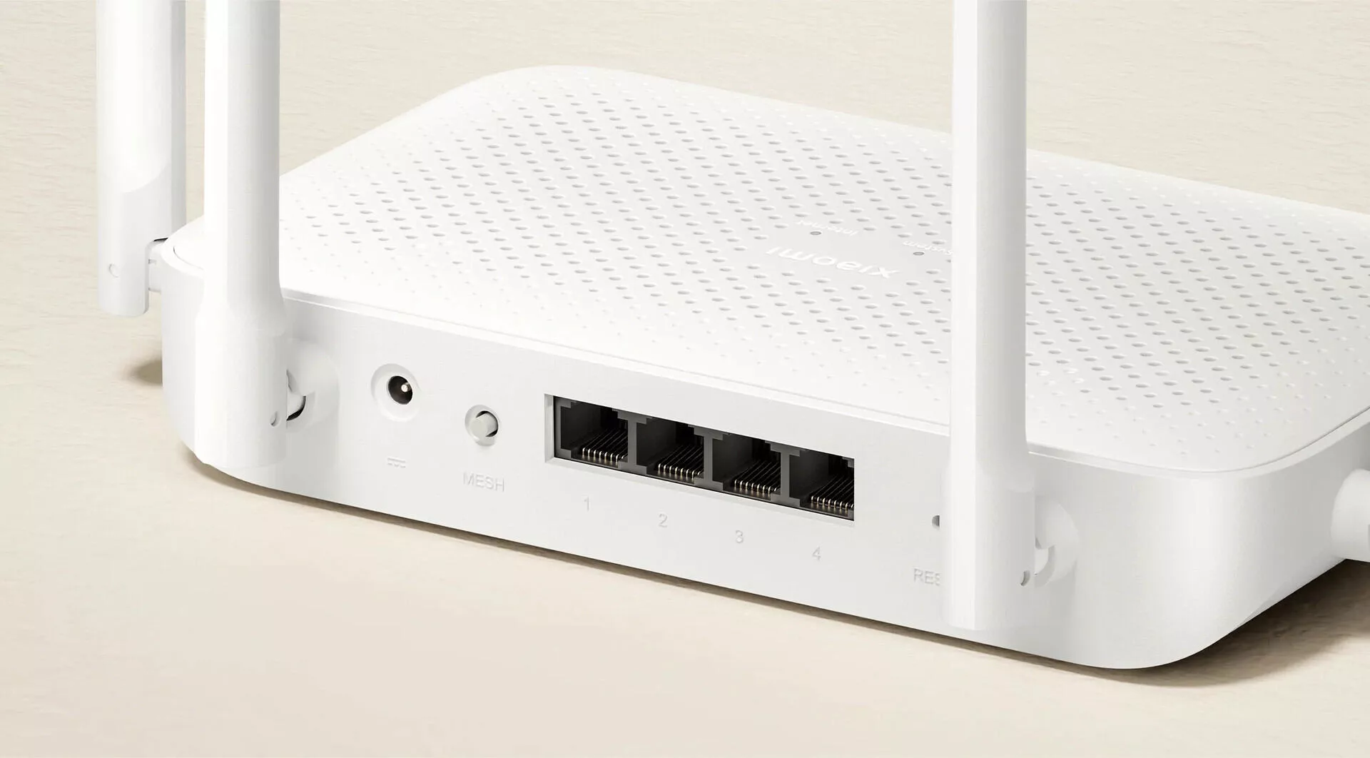 Xiaomi Router AX1500