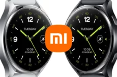 Xiaomi Watch 2