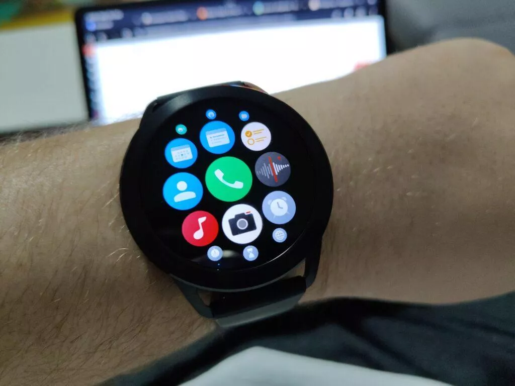 Xiaomi Watch S3 HyperOS