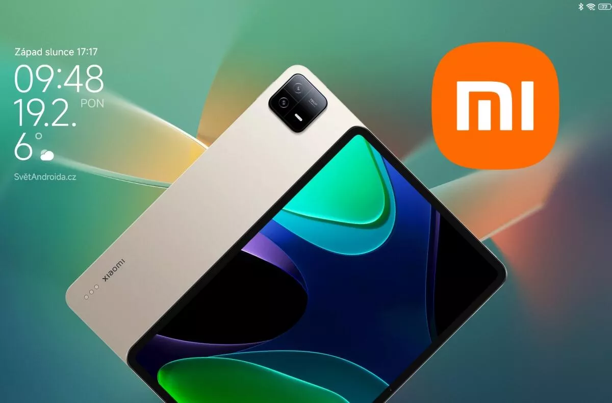 Xiaomi