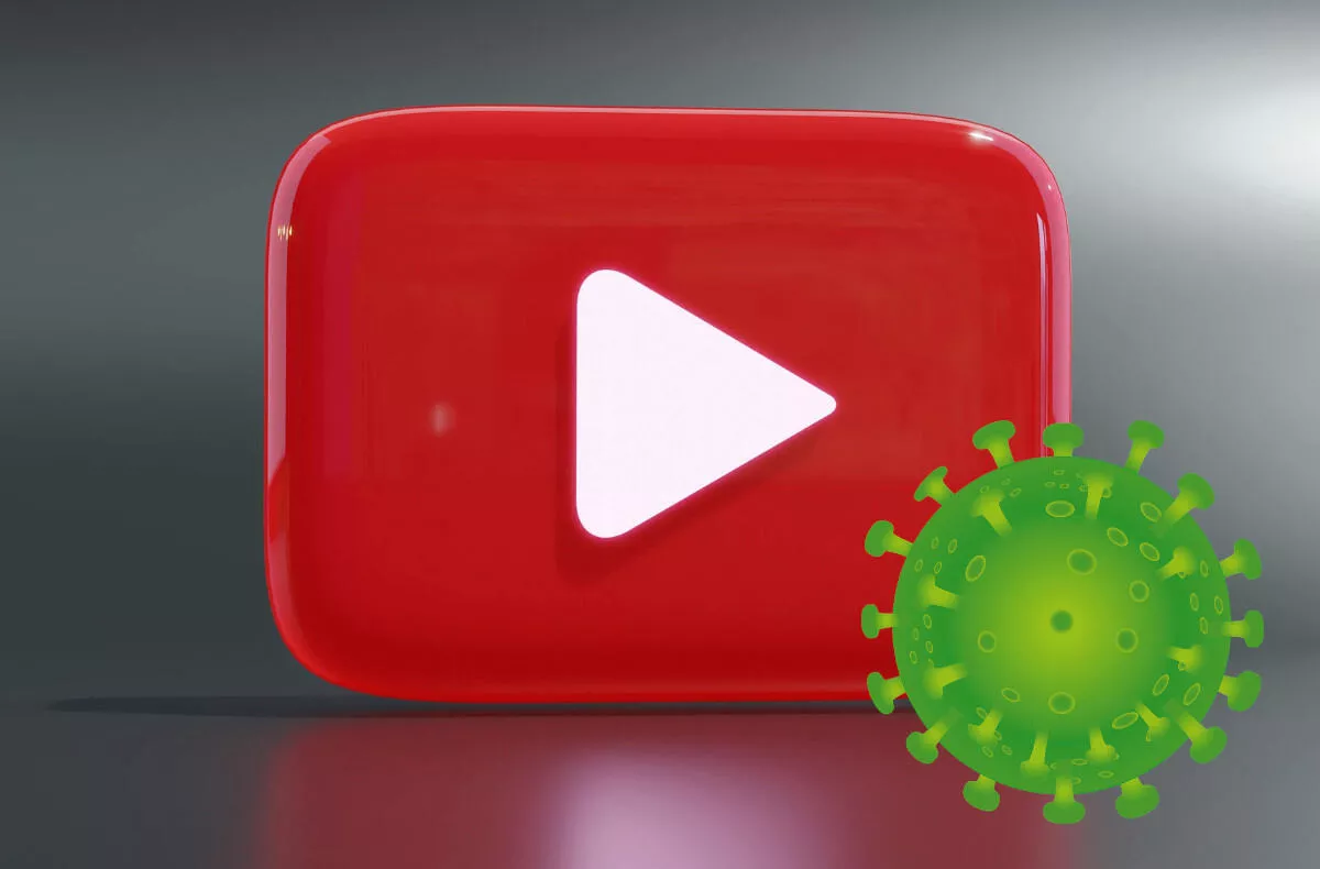 YoutTube_malware