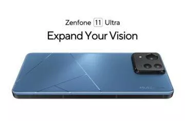 Asus Zenfone 11 Ultra