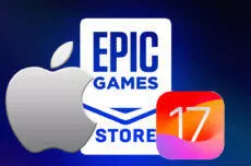 Epic Games Store nejspíš již brzy na iOS