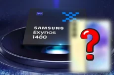 Samsung Exynos 1480