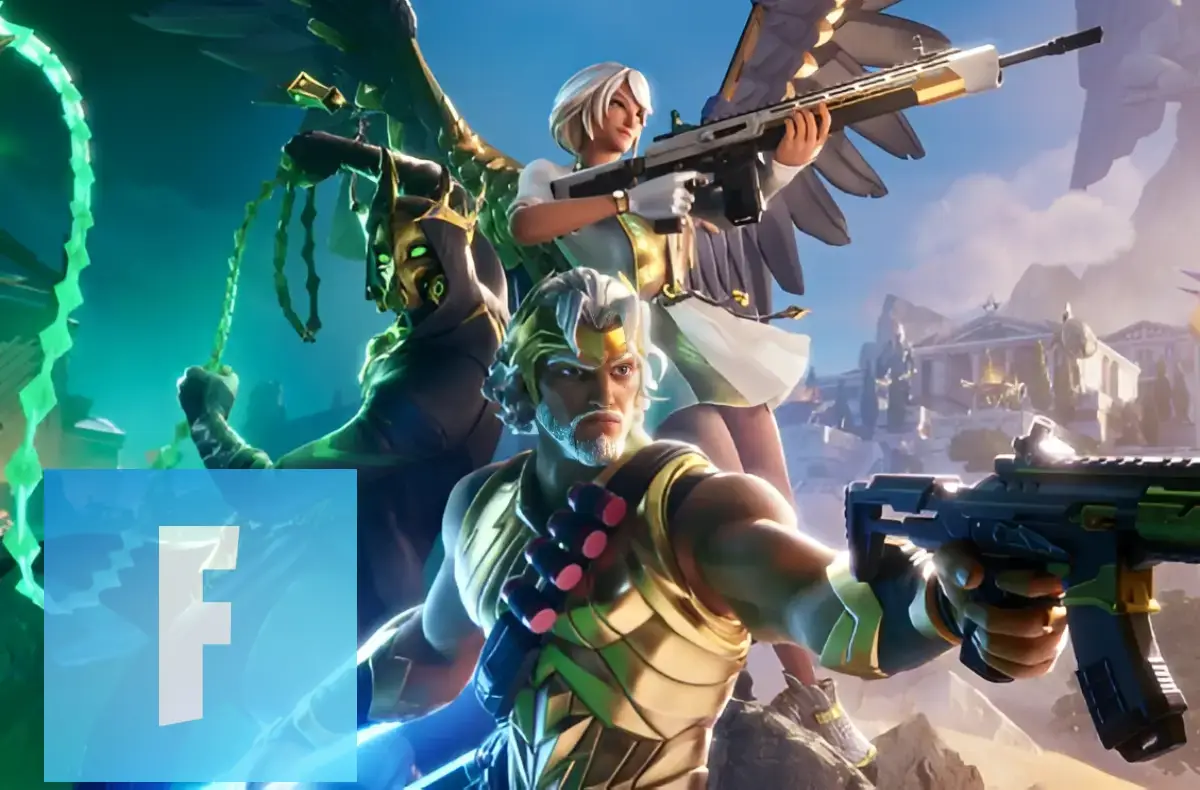 fortnite nova sezona