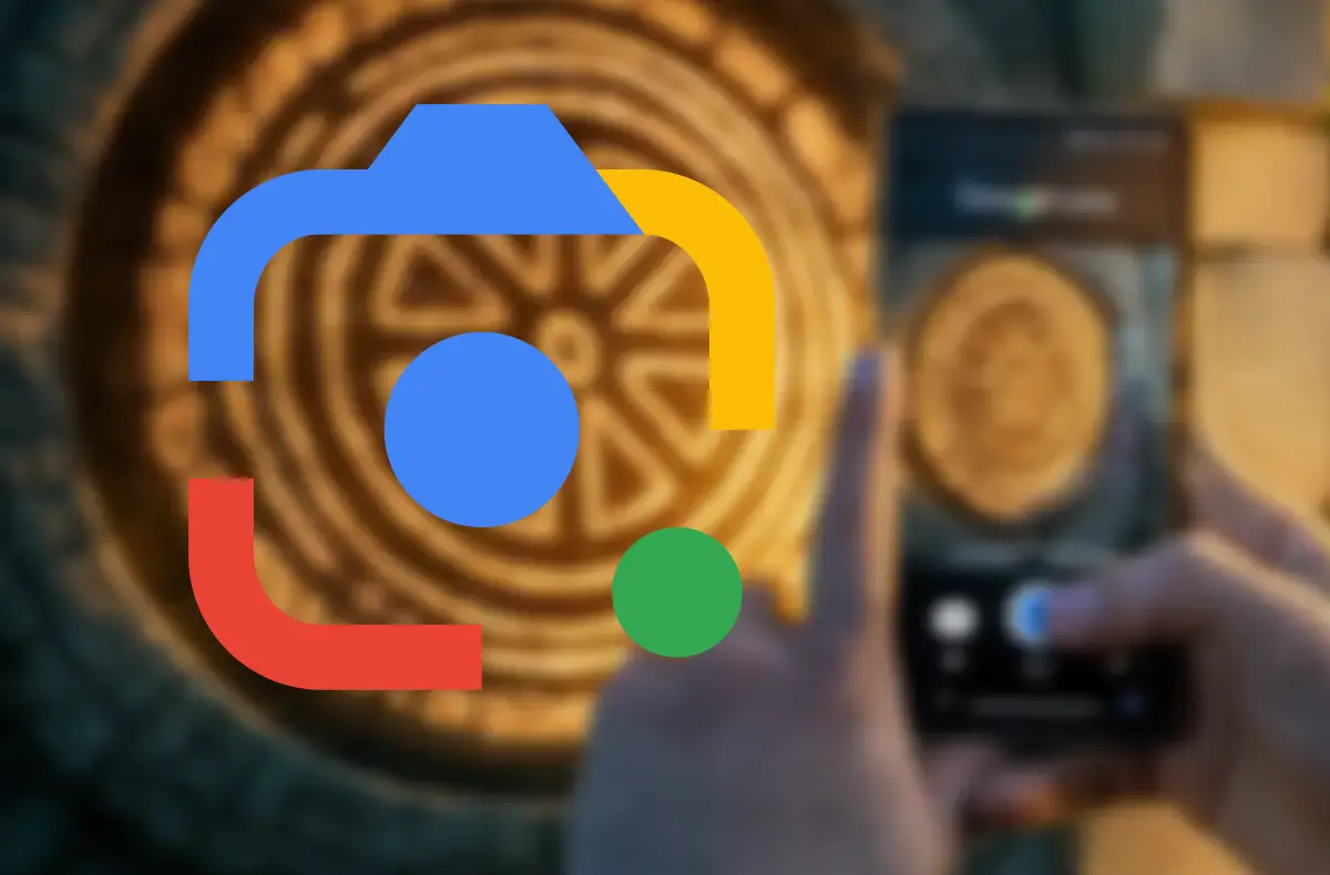 Google Lens