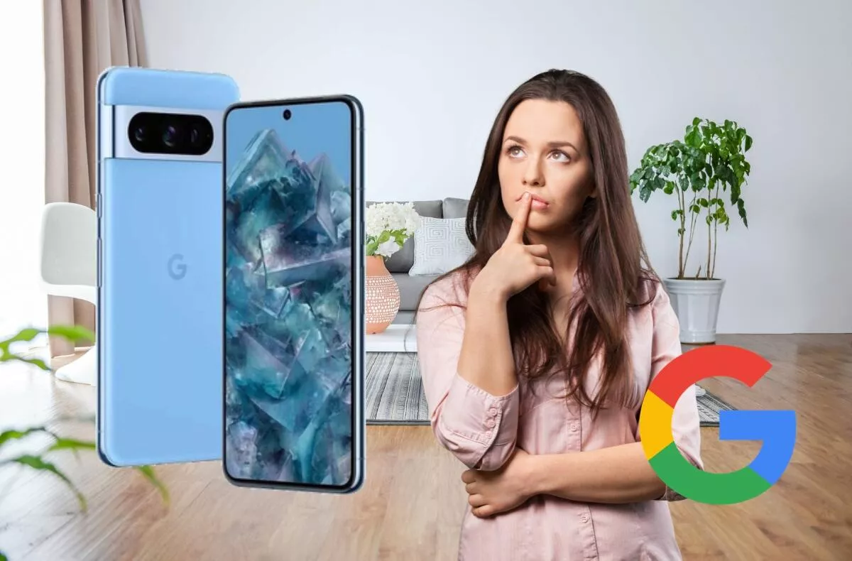 Google Pixel