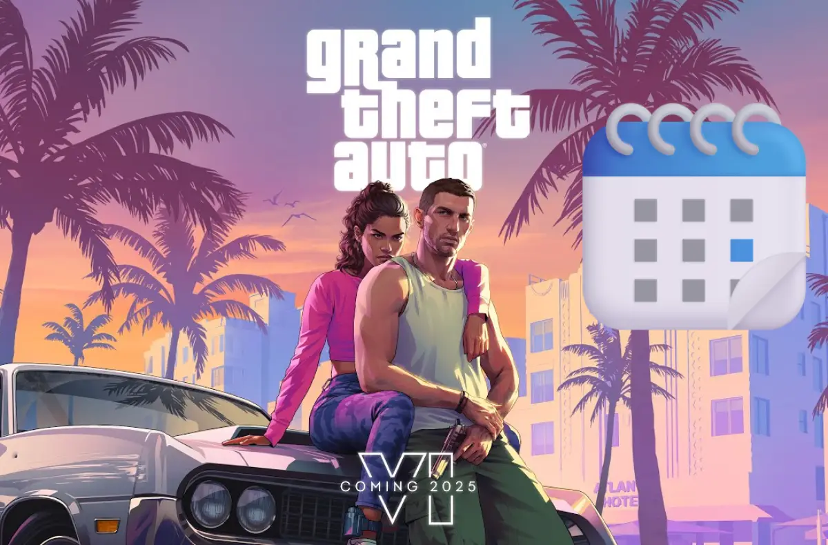 Grand Theft Auto VI