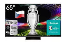 hisense tv sleva