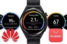 Huawei Watch GT Runner