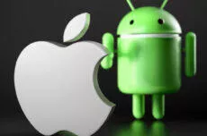 Lidi přechod z Androidu na Apple_