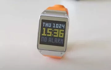 Nové chytré hodinky od Samsungu by se mohly podobat dřívějším Galaxy Gear