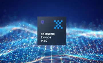 Exynos 1480