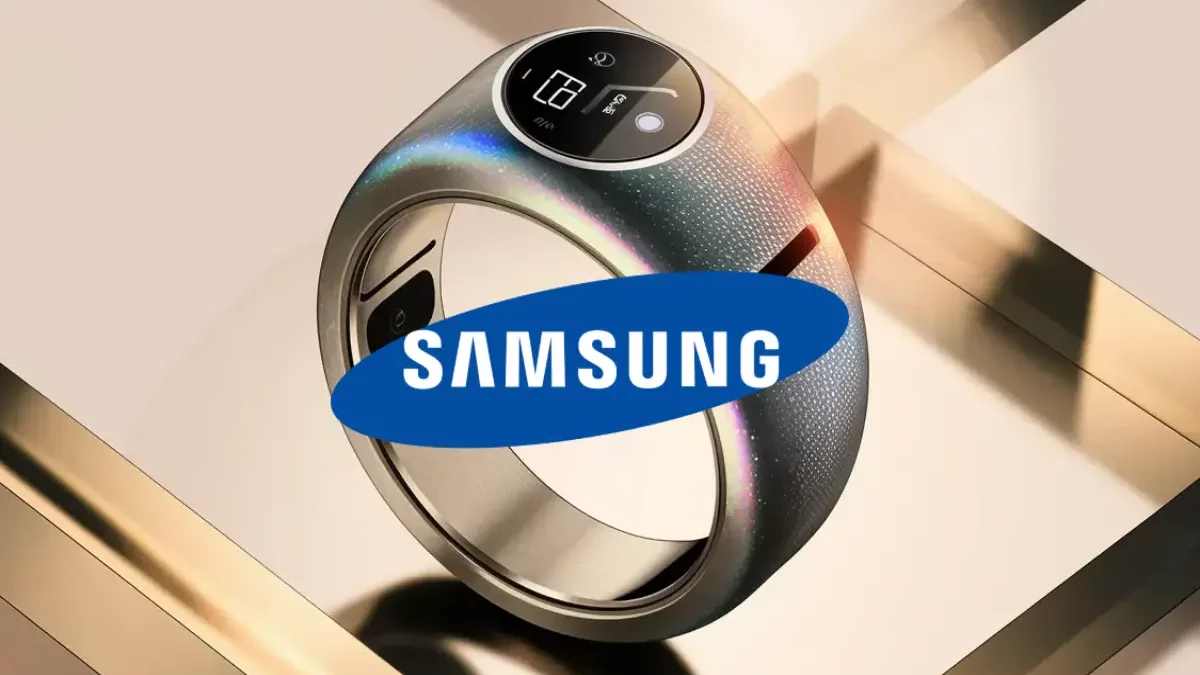 Samsung si věří! Prsten Galaxy Ring se má těšit nevídanému zájmu