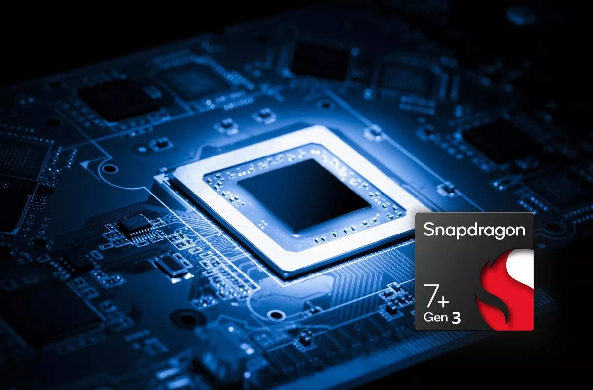 Snapdragon 8s Gen 3