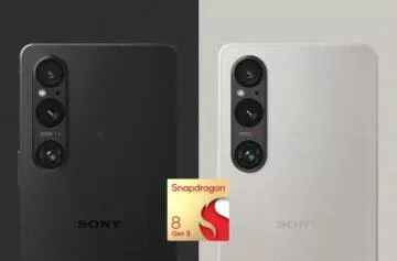 Sony XPERIA 1 VI