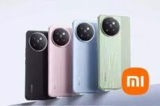 Xiaomi 14 Lite