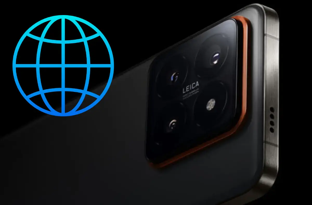 xiaomi 14 pro global