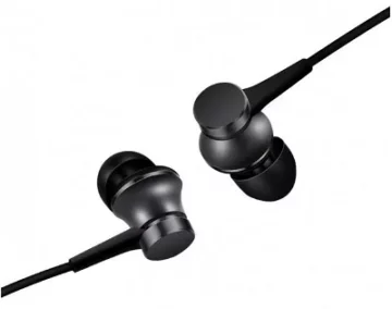 Xiaomi drátová sluchátka Mi In-Ear Headphones Basic