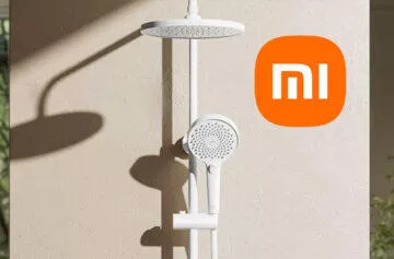 xiaomi mijia sprcha