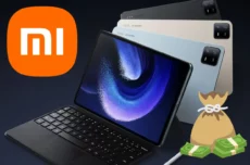 Xiaomi Pad 6 sleva