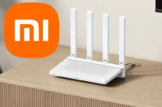 Xiaomi Router AX3000T