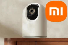 Xiaomi Smart Camera C500 Pro