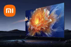 xiaomi tv mini led levna tv