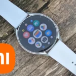 Xiaomi Watch 2