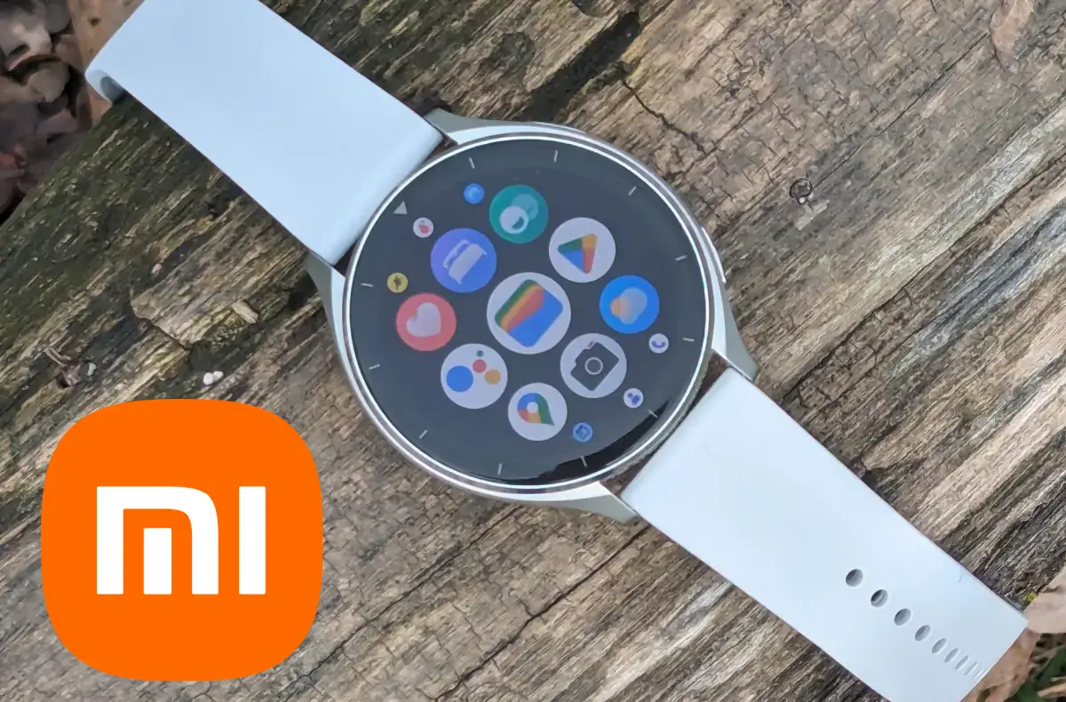 Xiaomi Watch 2