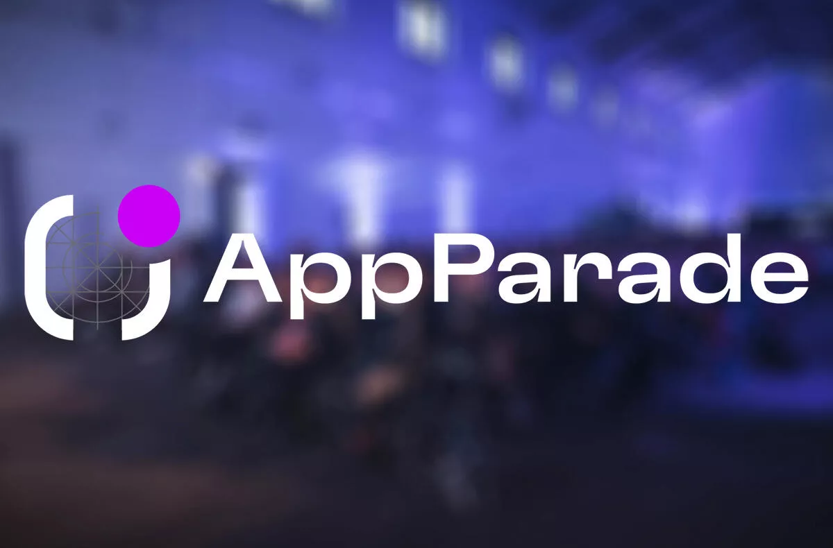 appparade česko