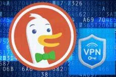 duckduckgo vpn