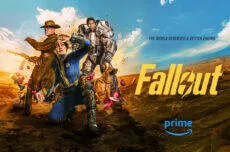 fallout amazon prime video