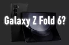 Galazy Z Fold6